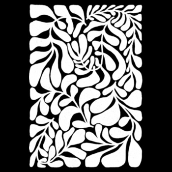 Leaf Extreme x Isabelle Tong  - AS Colour Womens Maple Tee Design
