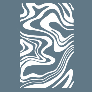 Marble x Isabelle Tong  - AS Colour Mens Staple T shirt Design