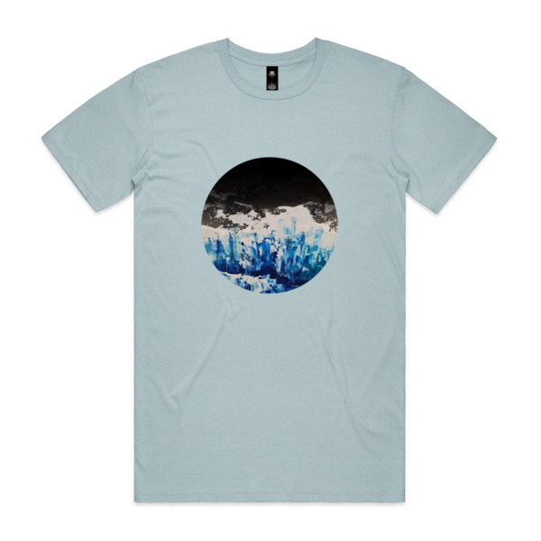 Ocean - KONE - Ethan Koning - Mens Staple T shirt Thumbnail