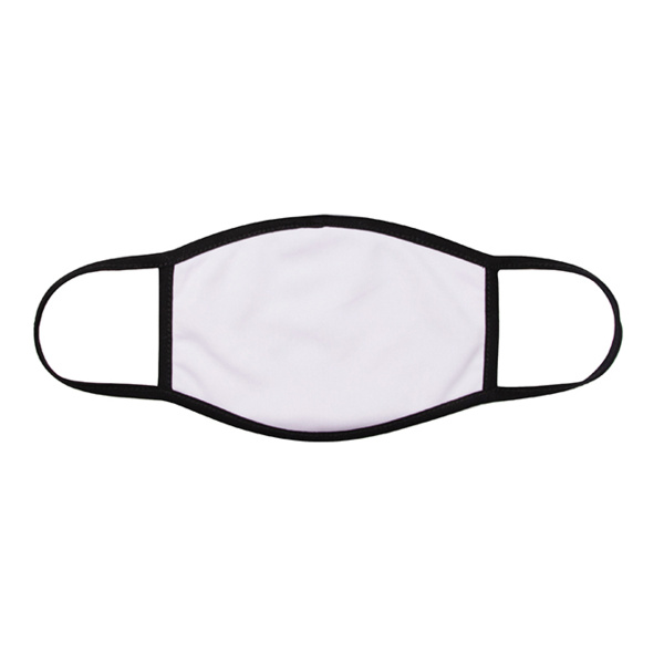 Flat Face Mask Thumbnail