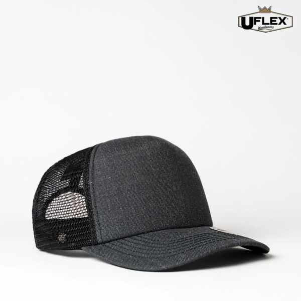 UFlex Snap Back Trucker Cap Thumbnail
