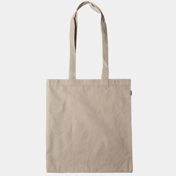 Calico Tote Bag - Thread Project Thumbnail