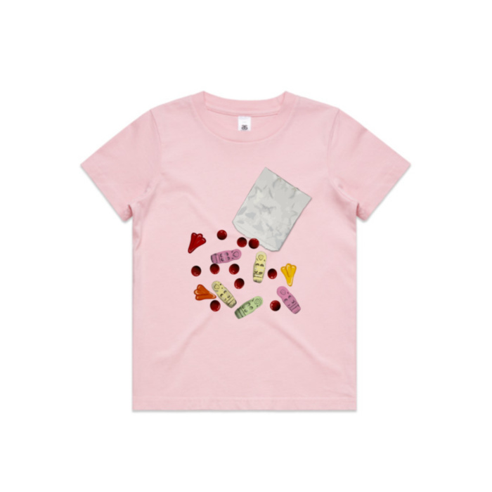 Kid's Range Thumbnail