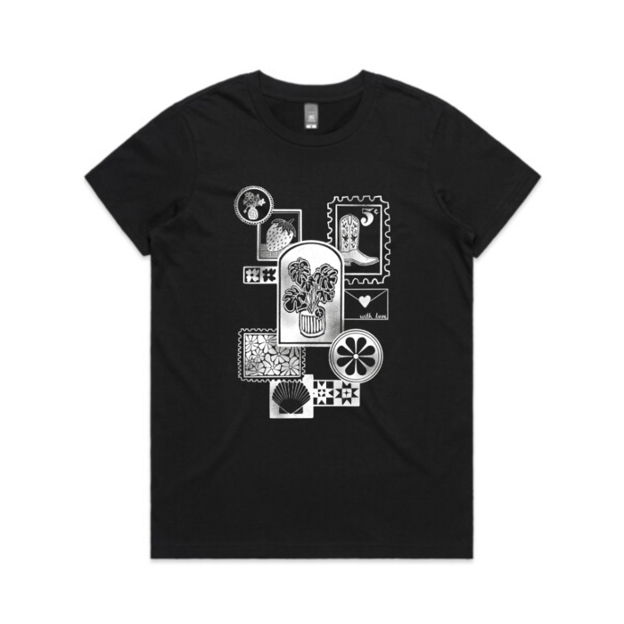 Isabelle Tong Collection Thumbnail