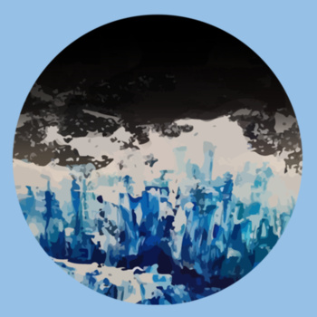 Ocean - KONE - Ethan Koning - Kids Youth T shirt Design