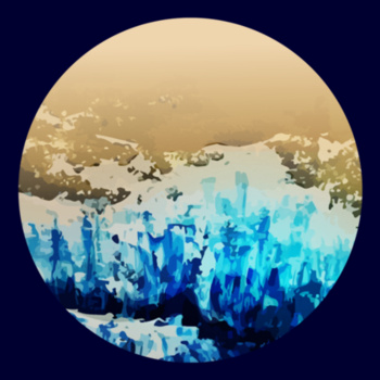 Ocean - KONE - Ethan Koning - Kids Youth T shirt Design