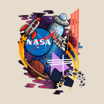 Lost in Space - KONE - Ethan Koning - Mini-Me One-Piece Design