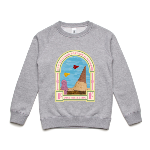 Lolly Land x Zoe Paynter - Kids Supply Crew Thumbnail