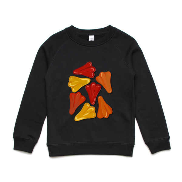 Jetplanes x Zoe Paynter - Kids Supply Crew Thumbnail