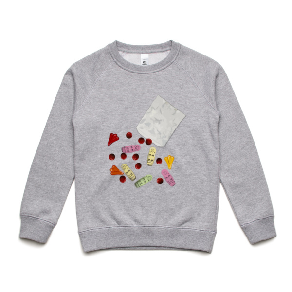 Lolly Scramble x Zoe Paynter  - Kids Supply Crew Thumbnail