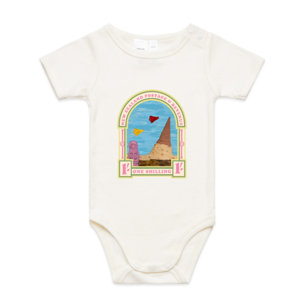 Lolly Land - Zoe Paynter - Mini-Me One-Piece Thumbnail