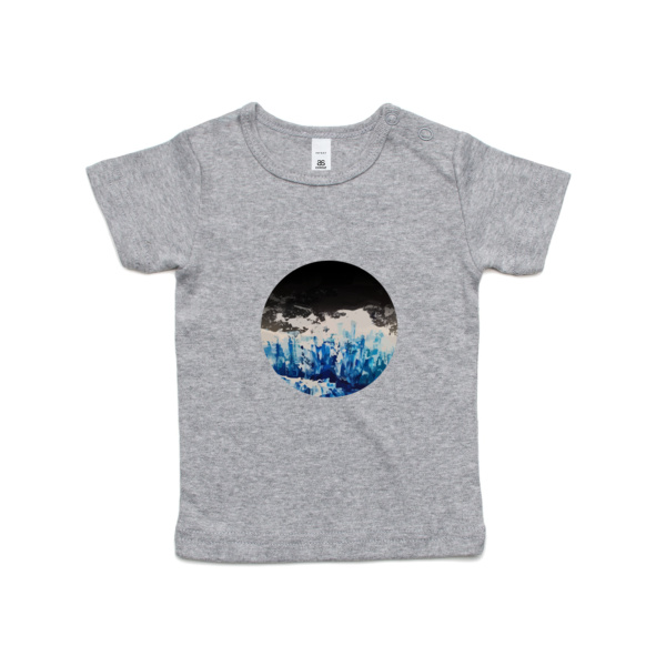 Ocean - KONE - Ethan Koning - Kids Wee Tee Thumbnail