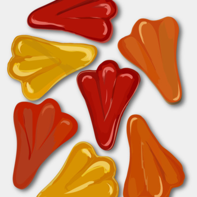 candywithnobag transparentbackground Thumbnail