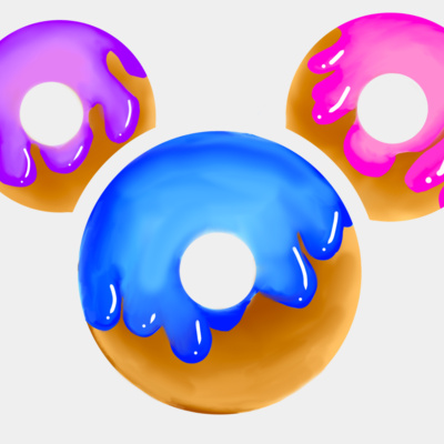 True Bright Donut Thumbnail