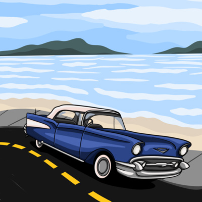 blueamericana Thumbnail