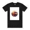 AS Colour Mens Basic Tee Thumbnail