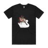 AS Colour Mens Basic Tee Thumbnail