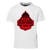 Podium Mens Poly Tee Thumbnail