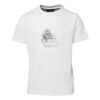 Podium Mens Poly Tee Thumbnail