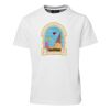 Podium Mens Poly Tee Thumbnail