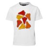 Podium Mens Poly Tee Thumbnail