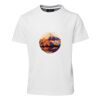 Podium Mens Poly Tee Thumbnail