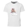 Podium Mens Poly Tee Thumbnail