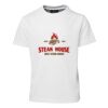 Podium Mens Poly Tee Thumbnail
