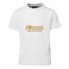 Podium Mens Poly Tee Thumbnail