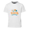 Podium Mens Poly Tee Thumbnail