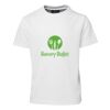 Podium Mens Poly Tee Thumbnail