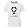 Podium Mens Poly Tee Thumbnail