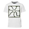 Podium Mens Poly Tee Thumbnail