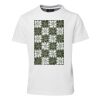 Podium Mens Poly Tee Thumbnail