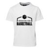 Podium Mens Poly Tee Thumbnail