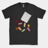 Gildan Mens Softstyle T-Shirt Thumbnail