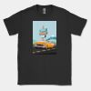 Gildan Mens Softstyle T-Shirt Thumbnail