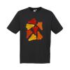 Biz Collection Mens Ice Tee Thumbnail