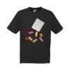Biz Collection Mens Ice Tee Thumbnail