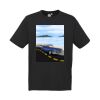 Biz Collection Mens Ice Tee Thumbnail