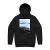 AS Colour Mens Stencil Hoodie Thumbnail