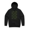 AS Colour Mens Stencil Hoodie Thumbnail