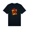 Cloke Mens Outline Tee - Plus Sizes Thumbnail