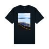 Cloke Mens Outline Tee - Plus Sizes Thumbnail