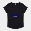 Thread Project Womens Jazz Scoop Neck Tee Thumbnail