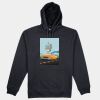 SAME DAY Thread Project Unisex Epic Hoodie Thumbnail