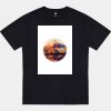 Thread Project Unisex Epic Tee - Plus Sizes Thumbnail