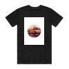 AS Colour Mens Staple T shirt Thumbnail