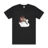 AS Colour Mens Block T shirt Thumbnail