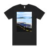 AS Colour Mens Block T shirt Thumbnail